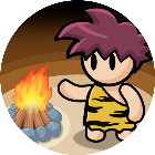 疯狂原始部落2026官方新版图标