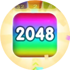 2048冲刺2026官方新版图标