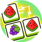 水果对对消连连看2026官方新版图标