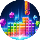 疯狂俄罗斯方块大作战2026官方新版图标