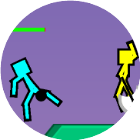 火柴人双人小游戏2026官方新版图标