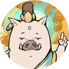 寻道大千2026官方新版图标