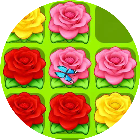 花朵叠叠消2026官方新版图标