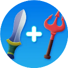 抵达终点2026官方新版图标