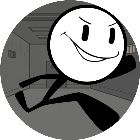 火柴人大逃亡2026官方新版图标