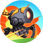 机甲无敌2026官方新版图标