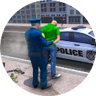 警察抓小偷闯关2026官方新版图标
