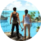 双人游戏生存挑战2026官方新版图标