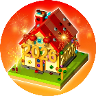 无敌螺丝王2026官方新版图标