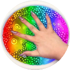 史莱姆彩泥模拟器2026官方新版图标