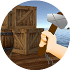 火柴人模拟生存2026官方新版图标