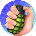 手雷模拟2026官方新版图标