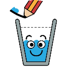 来装水呀2026官方新版图标