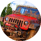 赛车越野驾驶模拟2026官方新版图标