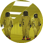 密室逃脱恐怖游戏2026官方新版图标