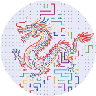 箭头爱拐弯2026官方新版图标