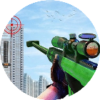 狙击刺激战场2026官方新版图标