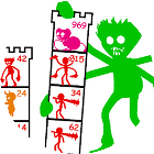 火柴人爬塔闯关2026官方新版图标