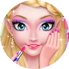 百变口红秀2026官方新版图标