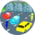 赛车人变形双人竞技2026官方新版图标