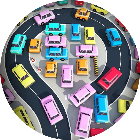 疯狂挪车2026官方新版图标