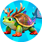 冲到底2026官方新版图标