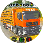 模拟驾驶货车2026官方新版图标