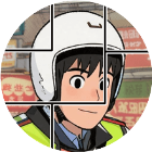 闯关小队长2026官方新版图标