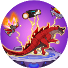 变异族归来2026官方新版图标