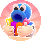 流沙层层消2026官方新版图标