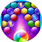 泡泡消除游戏2026官方新版图标