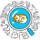 眼力侦探2026官方新版图标