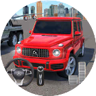 城市汽车驾驶老司机2026官方新版图标