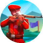 战地模拟器前线2026官方新版图标