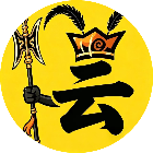 赵云与吕布22026官方新版图标