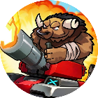 荣耀防线2026官方新版图标