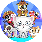 小动物爱进化之星2026官方新版图标