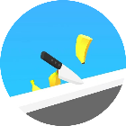 水果跳跳切一刀2026官方新版图标