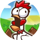 彩虹岛水果2026官方新版图标