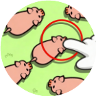 萌宠豪宅2026官方新版图标