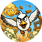 百兽总动员2026官方新版图标