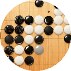 经典五子棋游戏2026官方新版图标