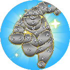 螺丝打呀打2026官方新版图标