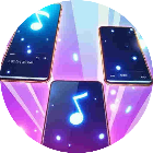 乱斗指尖钢琴2026官方新版图标