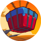 最牛射击手2026官方新版图标