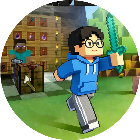 沙盒世界方块2026官方新版图标