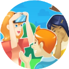 会玩聚会猜词游戏2026官方新版图标