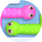 蛇蛇出洞2026官方新版图标