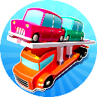 挪车消消消2026官方新版图标