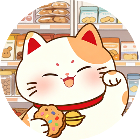 疯狂小饼干2026官方新版图标